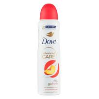 Dove Deodorant spray Advanced Care Peach & White Blossom (Deodorant) 150 ml 150ml