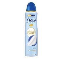 Dove Deodorant spray Advanced Care Talco (Deodorant) 150 ml 150ml