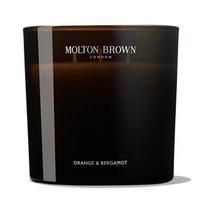 Molton Brown Orange & Bergamot Scented Candle 600 g