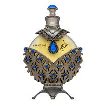 Khadlaj Hareem Al Sultan Antique Blue CPO U 35 ml 35ml