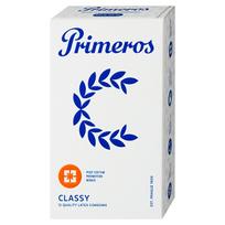 Primeros Classy 12 ml Prezervatyvai