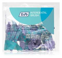 TePe Interdental brushes Extra Soft 1.1 mm purple 25 pcs