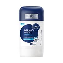 Nivea Solid antiperspirant Derma Control Defend Anti-Perspirant 50 ml 50ml