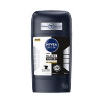 Nivea Solid antiperspirant B&W Epic Night Anti-Perspirant 50 ml 50ml