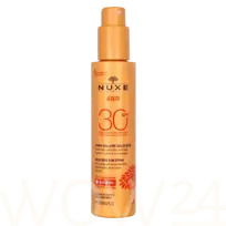 Nuxe Sun Spray SPF30 Sun Body Lotion 150ml