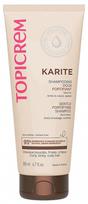 Topicrem Karite Gentle Fortifying Shampoo for Curly and Frizzy Hair 200 ml 200ml