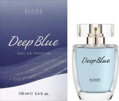 Elode Deep Blue - EDP 100ml
