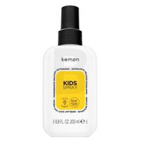 Kemon Kids Spray 200 ml 200ml