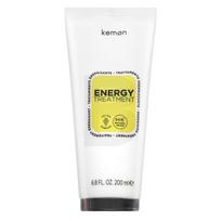 Kemon Energy Treatment 200 ml 200ml