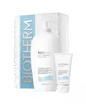 Biotherm Lait Corporel 400ml + Biomains Vitamine 400ml