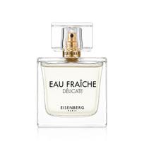 Eisenberg Eau Fraîche Délicate EDP 50ml