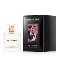 Eisenberg Back To Paris EDP 100ml