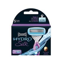 Wilkinson Sword Spare head Wilkinson HYDRO Silk for Women 3 pcs