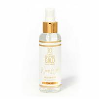 SOSU by Suzanne Jackson Samoopalovací mlha na obličej Dripping Gold Wonder Water Medium/Dark 100 ml 100ml