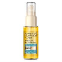 Avon (Absolute Nourish ment Treatment Serum) 30 ml Plaukų aliejai, serumai ir ampulės