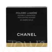 Chanel Poudre Lumiere Highlighting Powder 8.5g