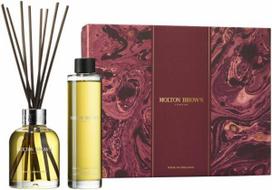 Molton Brown Aroma diffuser gift set + Orange & Bergamot refill 150 ml 150ml