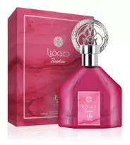 Al Wataniah Sophia EDP 100ml