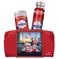 Old Spice Sport Power Gift Set