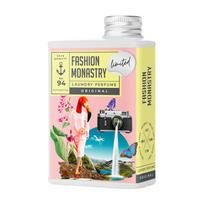 YaYa original Fashion Monastry - limitovaný eko prací parfém 35ml