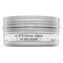 Depot No. 315 Fixing Pomade 75 ml 75ml