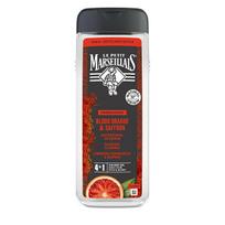 Le Petit Marseillais 4in1 Blood Orange & Saffron Shower Gel 400 ml 400ml