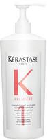 Kérastase Pre-shampoo care for damaged hair Kerastase Première (Decalcifying Repairing Pre-Shampoo Treatment) 45ml