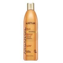 Kativa Argan Oil Shampoo 355 ml 355ml