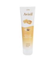 Alpa Aviril rankų kremas su glicerinu ir medumi Hand Cream 100ml