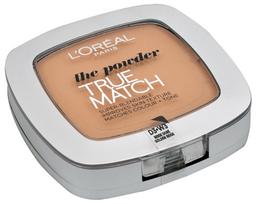 L´Oréal Paris Compact Powder True Match (The Powder) 9 g