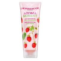 Dermacol Aroma Ritual Wild Strawberries Dušo gelis 250 ml Dušo želė