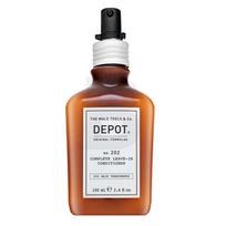 Depot No. 202 Complete Leave-In Conditioner 100 ml 100ml