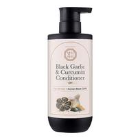 Daeng Gi Meo Ri Black Garlic & Curcumin Treatment 500 мл