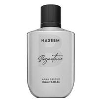 Naseem Signature Silver EDT M 100 ml 100ml