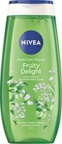 Nivea Fruity Delight refreshing shower gel 250 ml 250ml