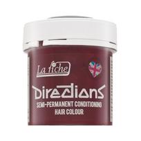 La Riché Directions Semi-Permanent Conditioning Hair Colour Pillarbox Red 88 ml 88ml