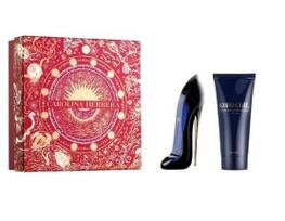 Carolina Herrera Good Girl - EDP 50 ml + tělové mléko 100 ml 50ml