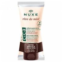 Nuxe Set of hand creams Rêve De Miel Cica (Rich Hand Cream) 2 x 50 ml 50ml