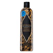 Xpel Hair Care Macadamia Oil Extract Shampoo 400 ml 400ml