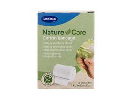 Cosmos Nature Care Cotton Bondage Plaster 1vnt