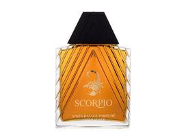 Scorpio Rouge Aftershave Water 100ml