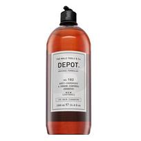 Depot No. 102 Anti-Dandruff & Sebum Control Shampoo 1000 ml 1000ml