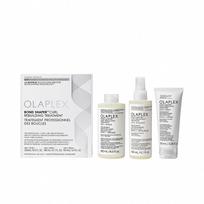 Olaplex Care set for curly and wavy hair Bond Shaper Curl Rebuilding Treatment