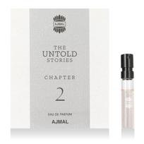 Ajmal Chapter 2 Eau De Parfum 1.5 ml Sample Kvepalai