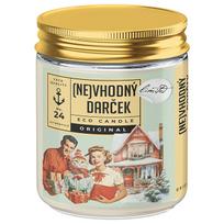 YaYa original (NE)vhodný dárek - limitovaná eko sójová svíčka 250 ml 250ml