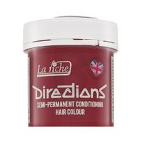 La Riché Directions Semi-Permanent Conditioning Hair Colour Neon Red 88 ml 88ml