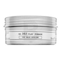 Depot No. 302 Clay Pomade 75 ml 75ml