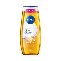 Nivea Solar Sparks Shower Gel 250 ml 250ml