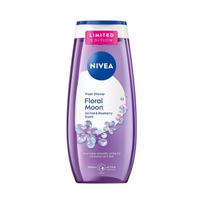 Nivea Shower gel Floral Moon Shower Gel 250 ml 250ml