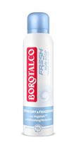Borotalco Deodorant spray Fresh Powder (Deo Spray) 150 ml 150ml